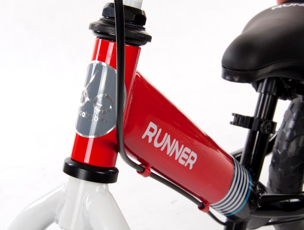 sun baby rowerek biegowy runner eva dla dziecka 